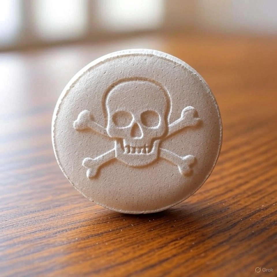 Trump Admin Links Tylenol to Autism Risk, Revives Questions About 1982 Poisoner’s Motives