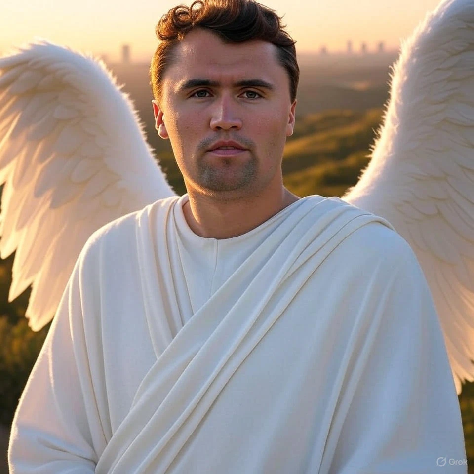 Charlie Kirk’s Arizona Memorial Signals Conservative Surge, Challenges Left’s 50-Year Grip on Power