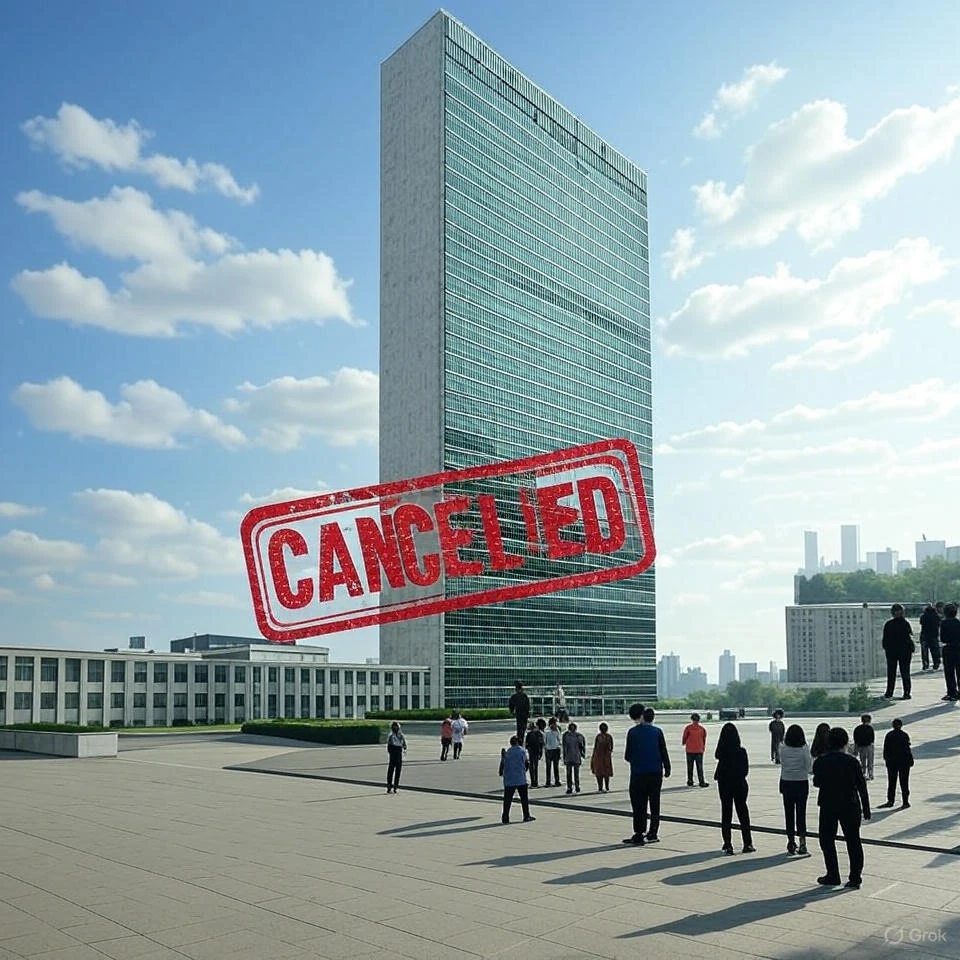 Trump Blasts UN, Touts Admin Successes, Declares ‘America First’ Absolutely Right in Fiery Speech