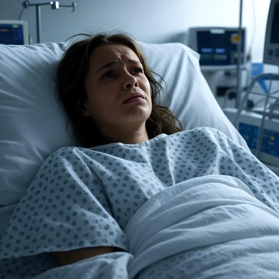 Pregnant Woman Faces Death in ICU After Tylenol Overdose in Response to Trump’s Autism Claims