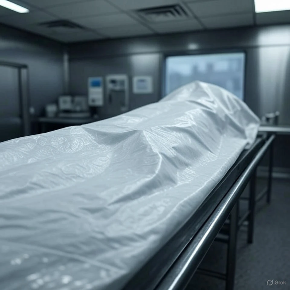 No Autopsy for Charlie Kirk, Utah Dispatcher Confirms, Sparking Transparency Concerns