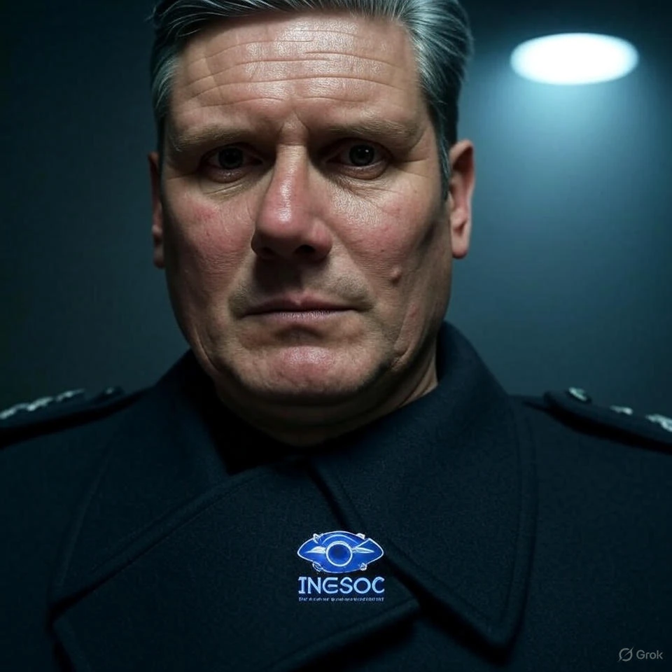 Starmer Mandates Digital ID for UK Workers, Sparking Privacy and Immigration Control Debate