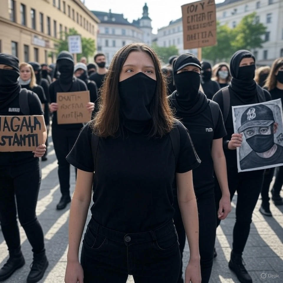 President Signs National Security Memorandum to Dismantle Domestic Terrorism and Political Violence Networks