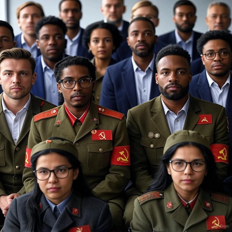 American Left’s Relentless Lies Exposed: Hypocrisy Ignored, New Strategies Needed to Counter Dishonesty