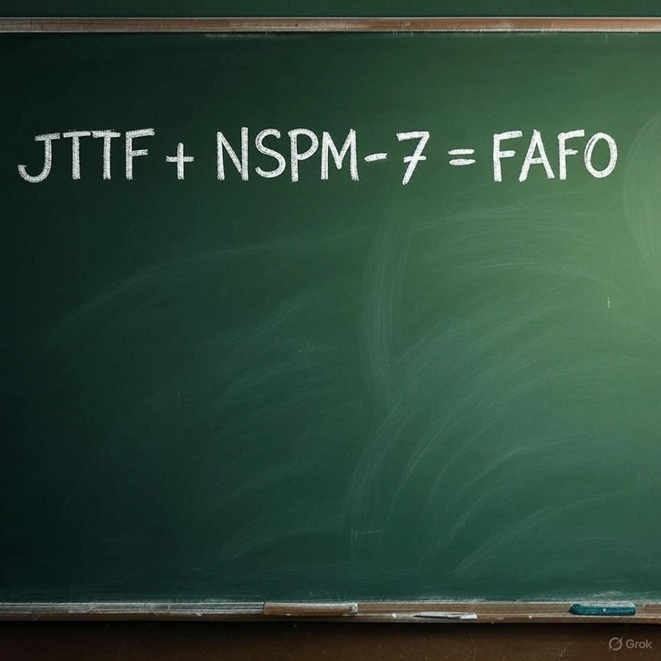 U.S. Deploys JTTF to Combat Domestic Terrorist Sedition, Mobilizes All Resources to Protect Democracy