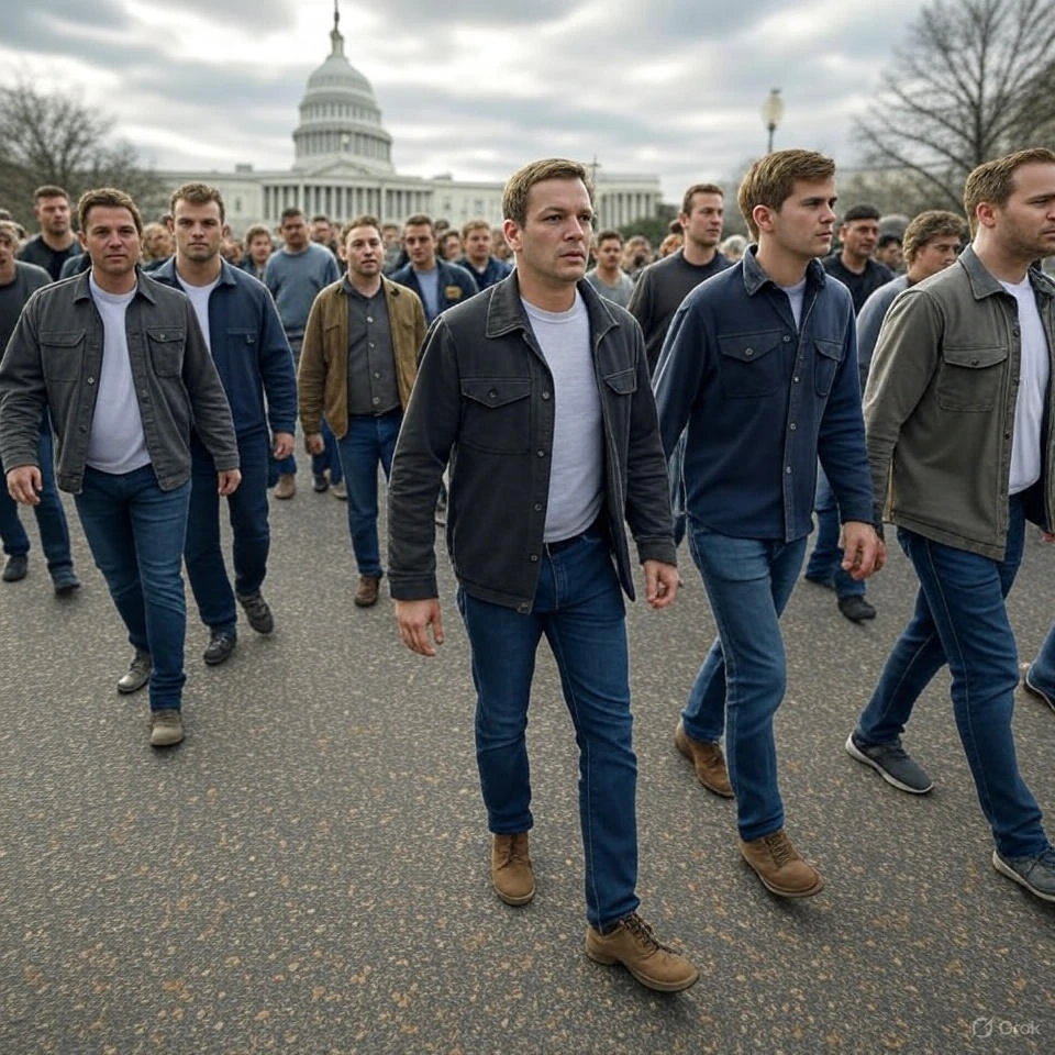 Patel Exposes Wray’s Lie: 274 FBI Agents Sent to January 6, Sparking Calls for Arrest