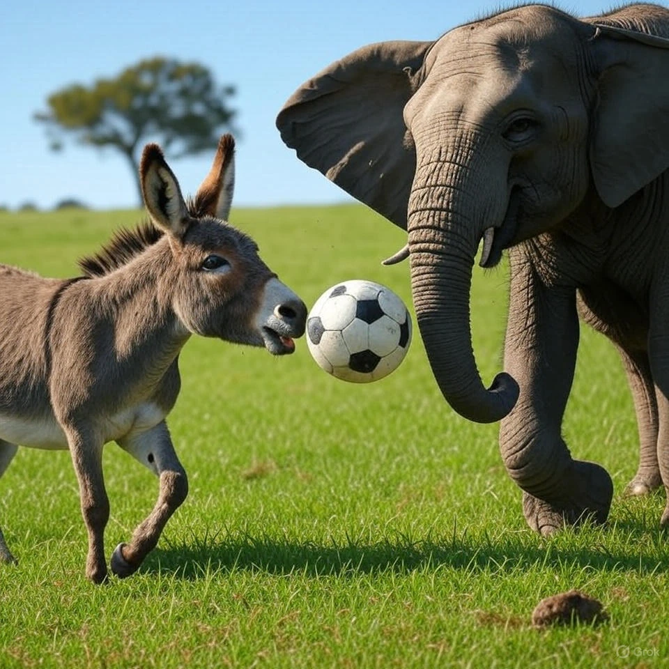 Trump and GOP Push Clean Funding Bill to Avoid Shutdown, Slam Democrats for Partisan Games