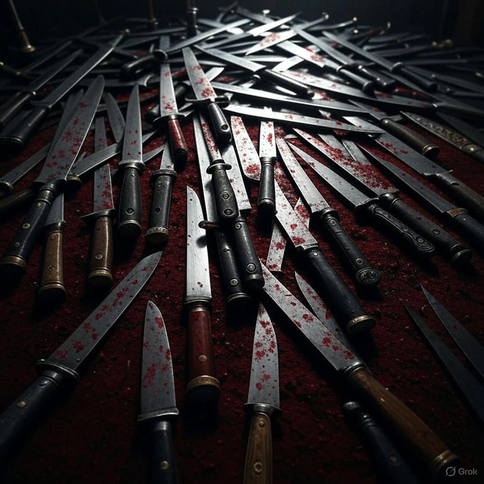 Trump Vows to Fire Military Leaders ‘On the Spot’ for Disloyalty, Sparking National Security Fears