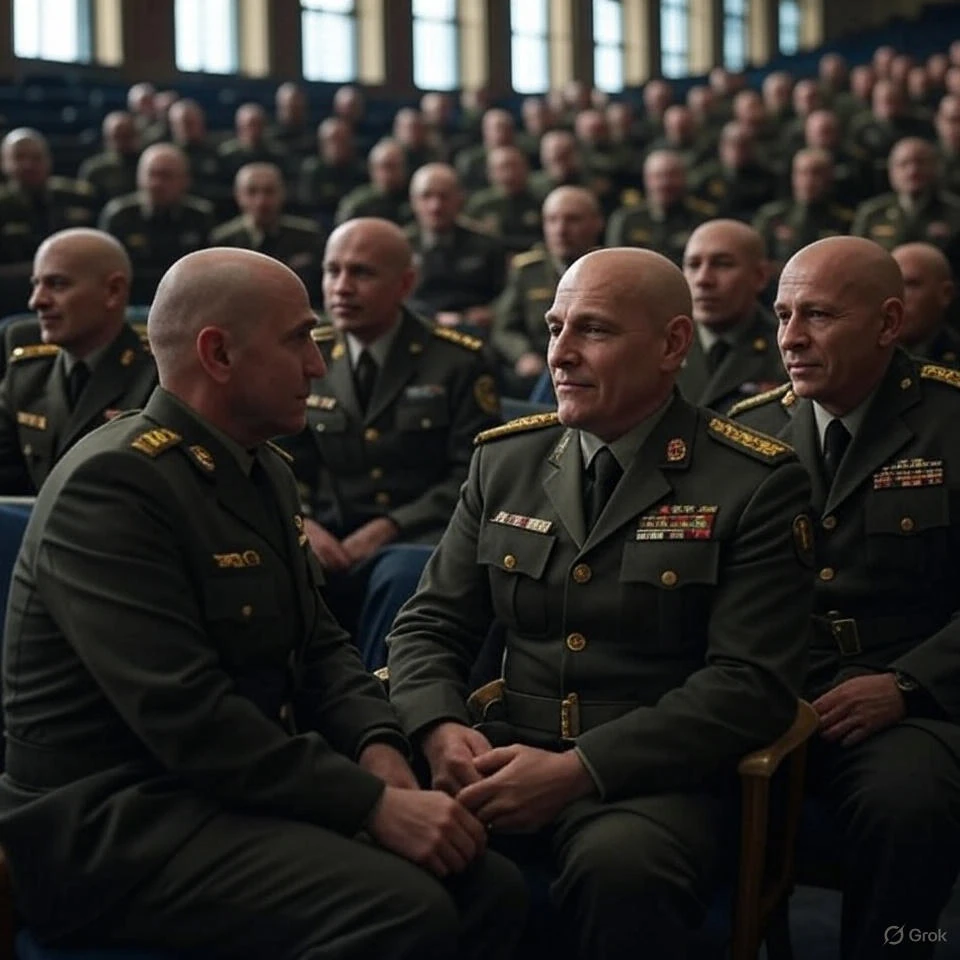 Hegseth’s 10-Point Plan: Military to Crush Antifa and Cartels, Axes DEI, Boosts Lethal Ops