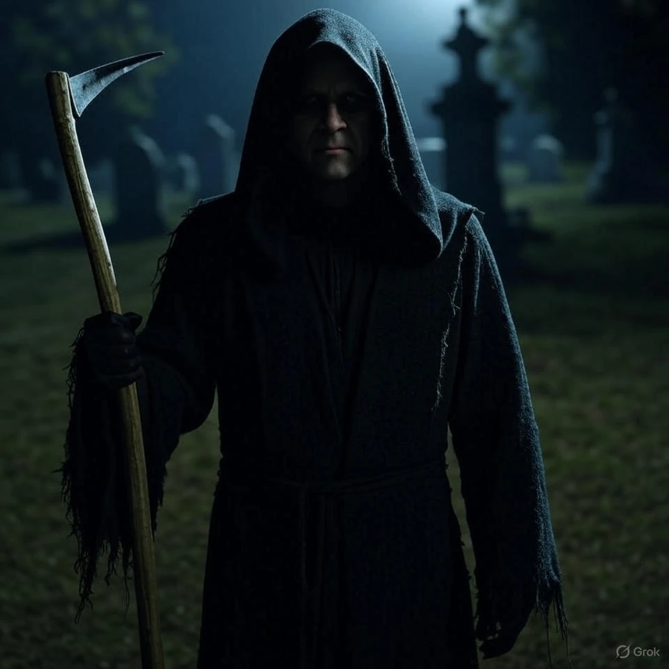 Trump Seizes Shutdown Chaos to Slash Democrat Agencies with Project 2025’s Russ Vought