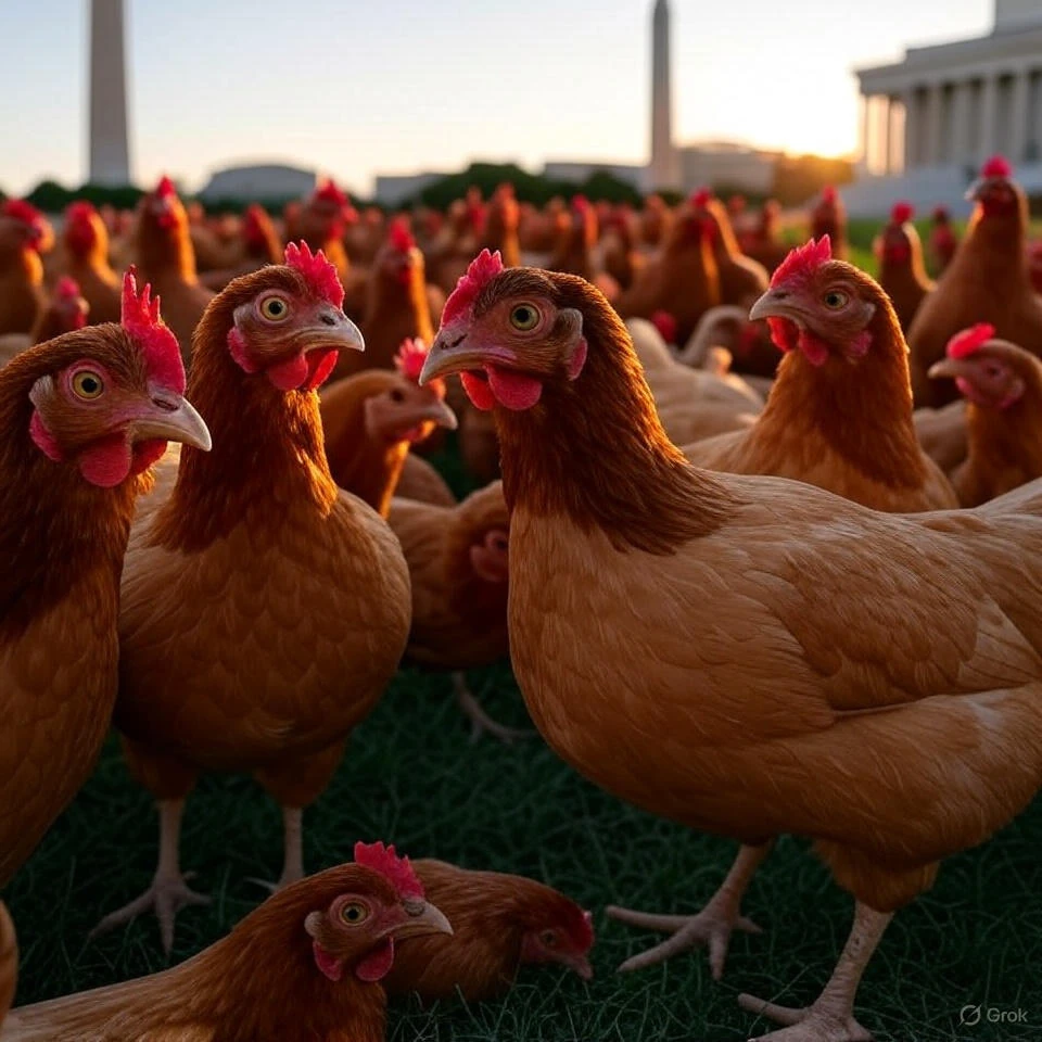 Democrats Warn Trump’s Shutdown Plan to Fire Thousands of Federal Workers Threatens Chaos and Legal Turmoil