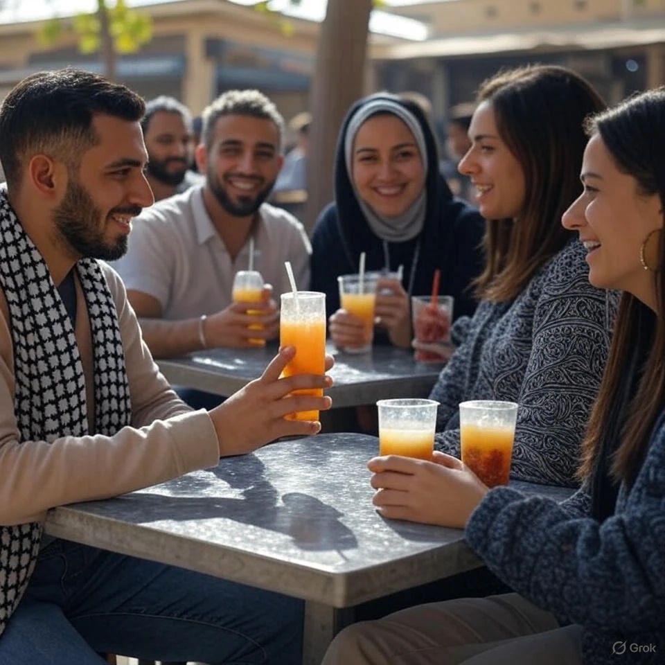 Hamas Backs Trump’s Gaza Plan, Boosting Hostage Release Hopes and MAGAZA’s Mediterranean Paradise Vision