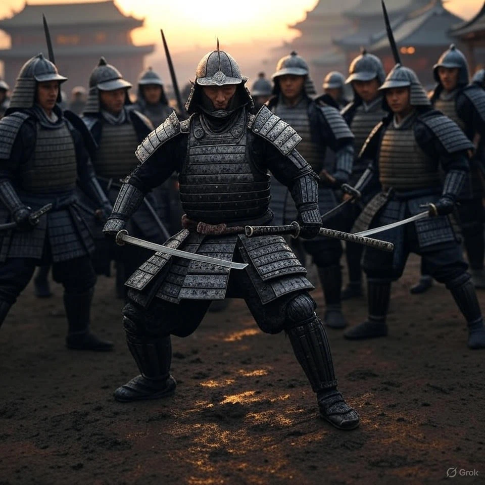 Trump’s Pacific Gambit: Japan’s First Female PM Sanae Takaichi to Unleash Militarized “Samurai Knights” Against China’s Expansion