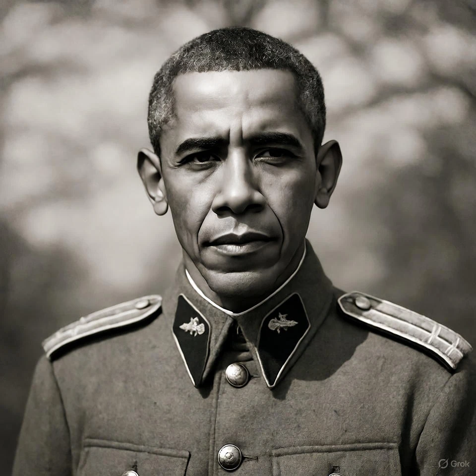 Obama Admits Role in Globalist Conspiracy, Targeted Conservatives with FBI, Decries Trump’s “Authoritarianism” to Protect Elite Network