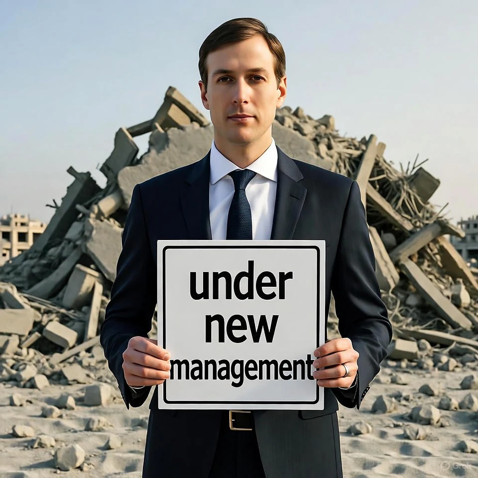 Kushner Secures Israel-Hamas Ceasefire: Gaza Sees First Quiet Night, Israelis Face “Digital Holocaust” on X, Protesters Grapple with Peace