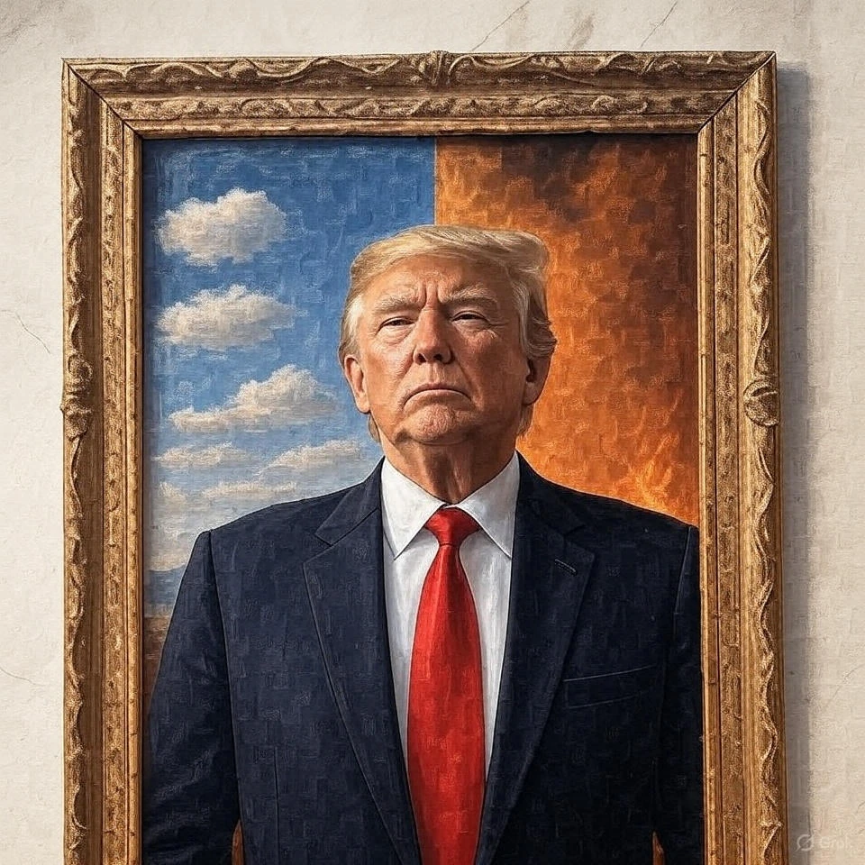 Trump’s Israel-Hamas Peace Deal: A Bid for Purgatory Amid Doubts of Heaven