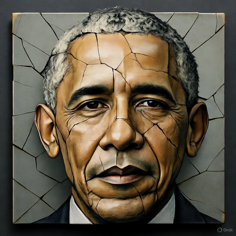 Obama Fumes as Trump Dismantles Legacy: Obamacare Subsidies at Risk for 22 Million