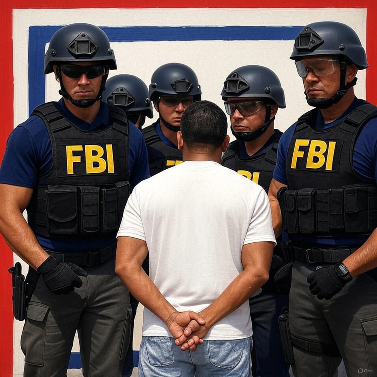 Trump Touts Operation Summer Heat’s 29,000 Arrests, Plans Expansion to San Francisco, Chicago, Memphis