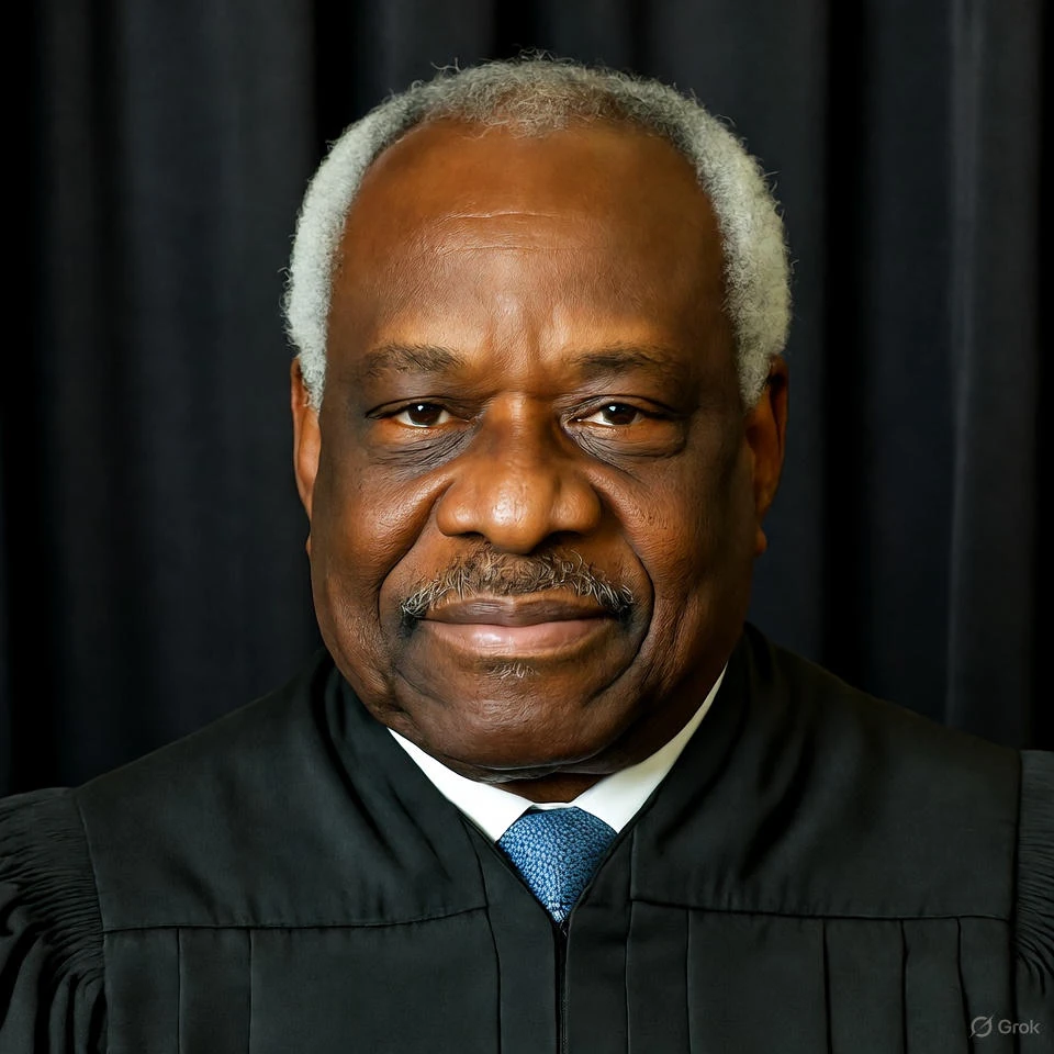 NAACP Lawyer Admits White Democrats Shun Black Candidates, Signals Failure of Civil Rights Laws as SCOTUS Eyes Ending Race-Based Districts