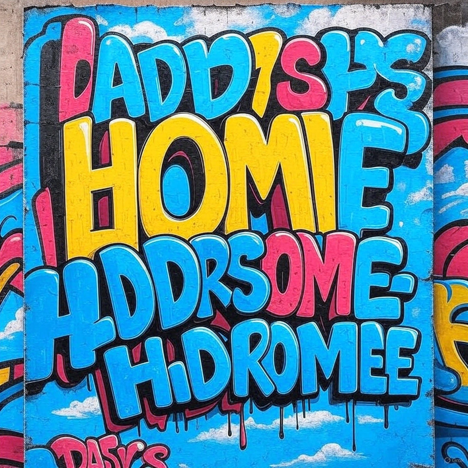 Trump White House Storms Bluesky with “DADDY’S HOME” Troll, Mocks Leftists with Crowned POTUS and Sombrero-Clad Jeffries