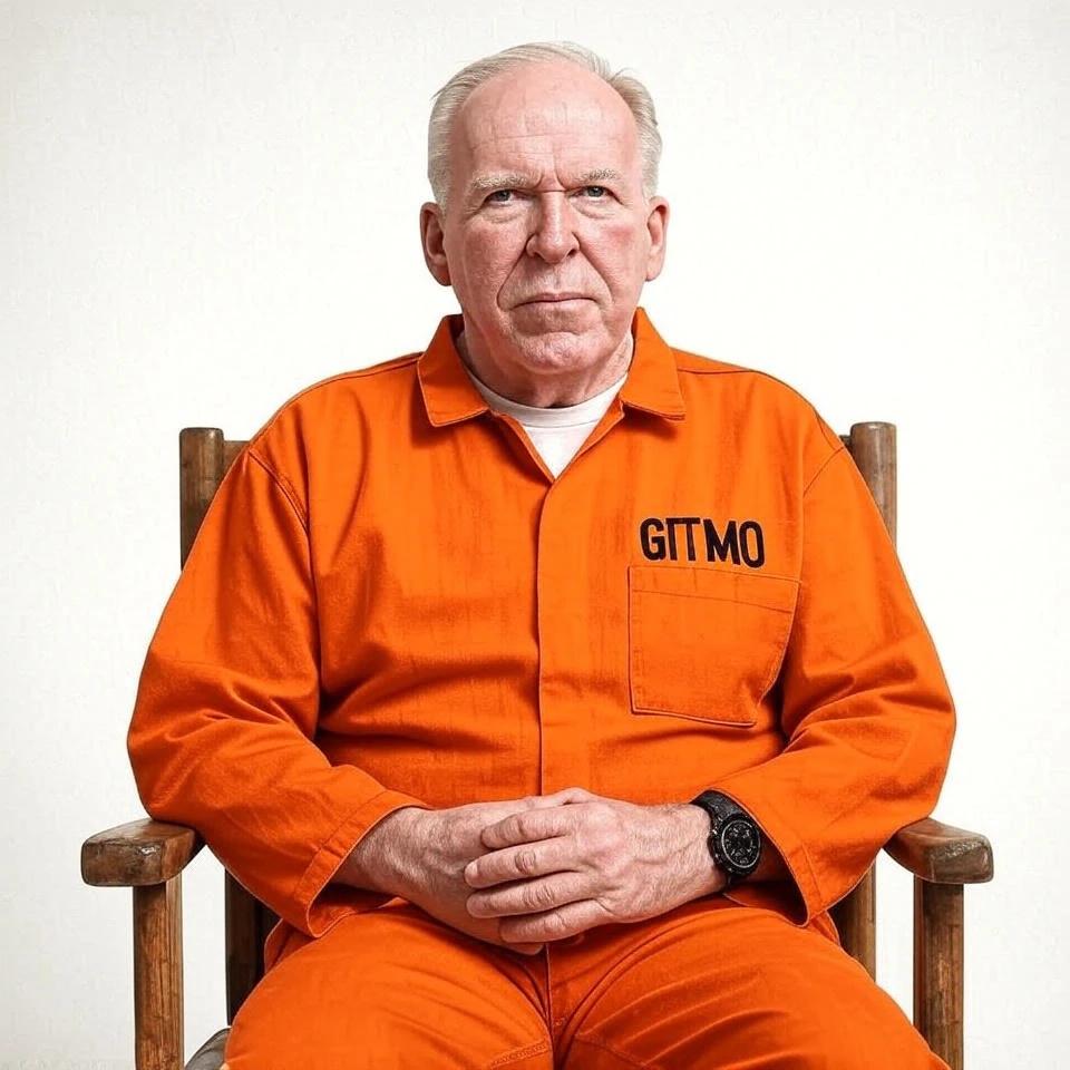 Brennan Faces DOJ Prosecution as House Judiciary Exposes Obama’s Russia Hoax Conspiracy Against Trump