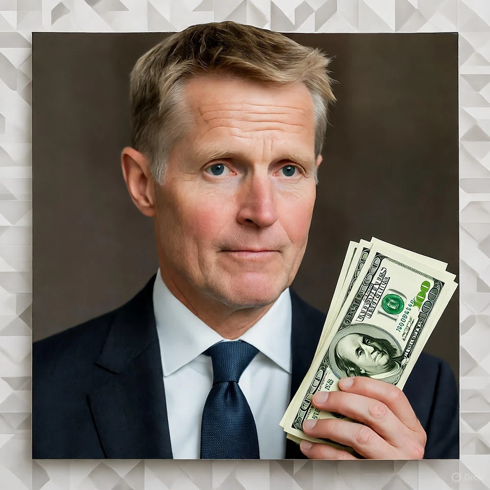 NBA BOMBSHELL: Billups, Rozier Busted in Mafia-Linked Point-Shaving Scandal—Kerr Untouched… For Now