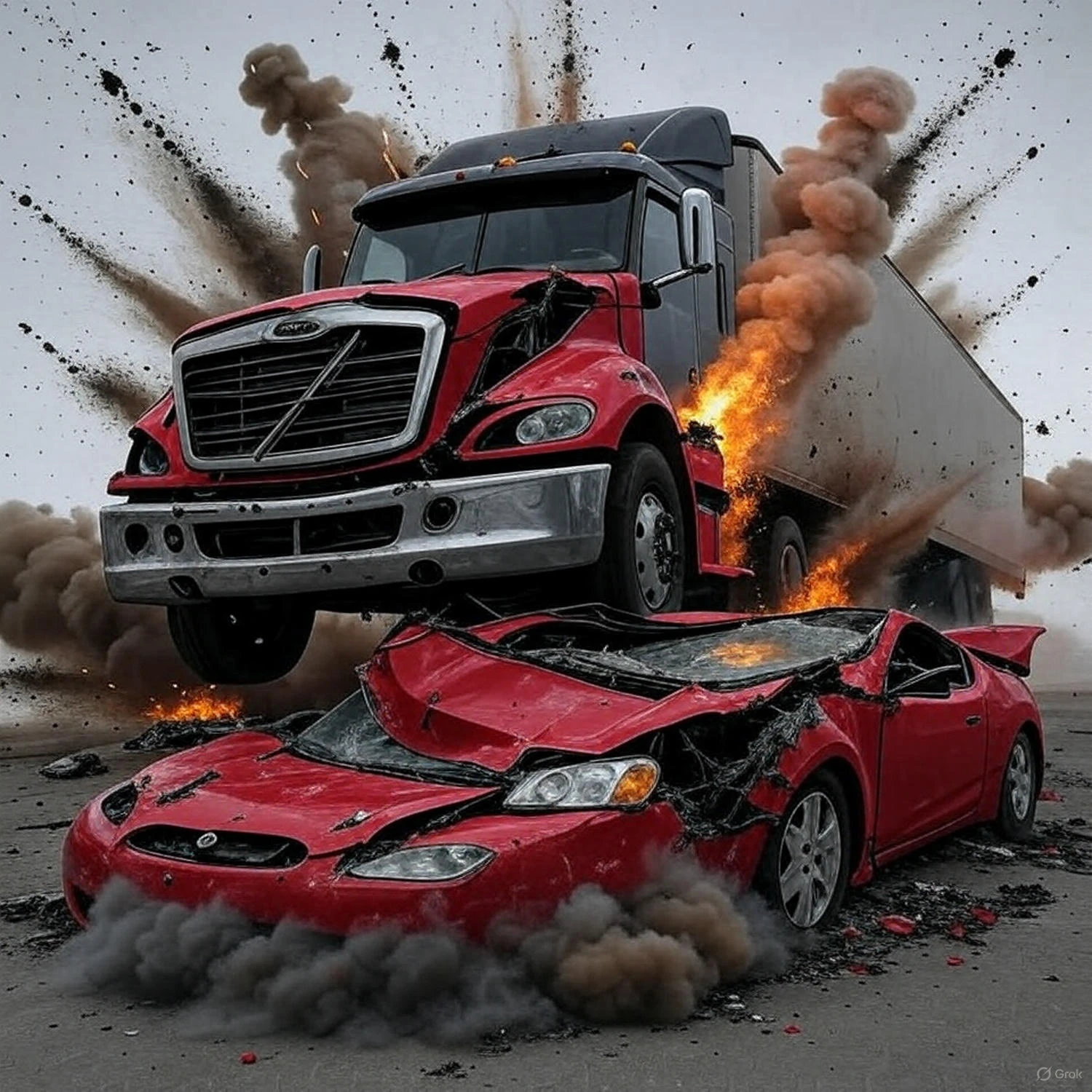 Federal Audit Exposes California’s CDL Scandal: 62,000 Illegal Aliens Licensed, Many with REAL IDs, Prompting Calls for Newsom’s Prosecution
