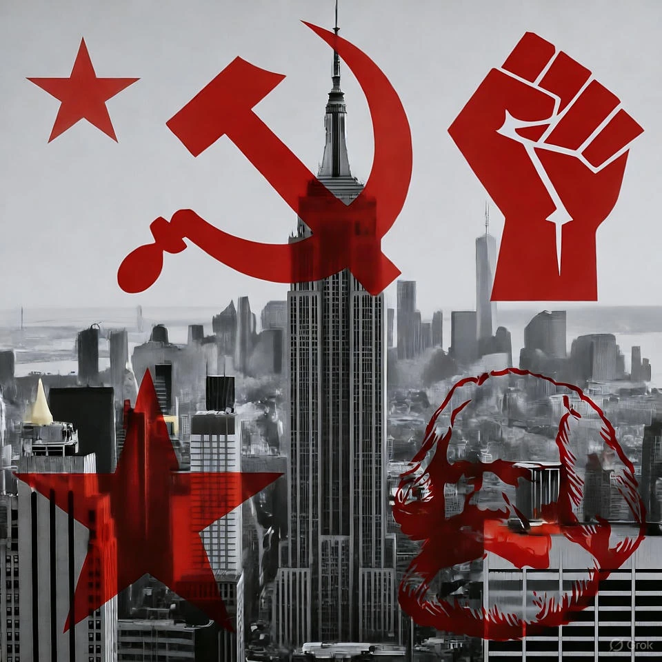 New York Democratic Elites Rage as Trump’s America First Surge Threatens Their Decades-Long Control