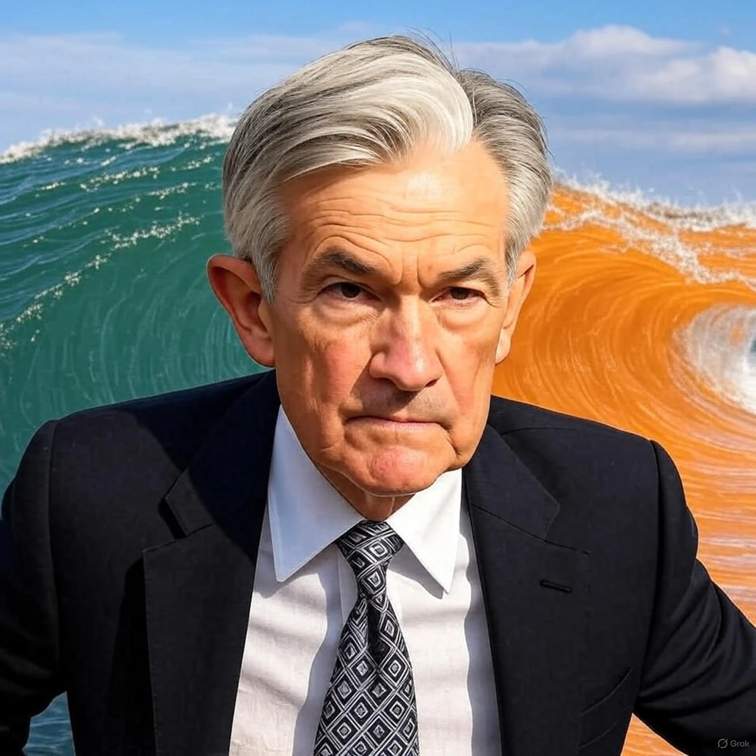 TOO LATE, POWELL! Fed’s Back-to-Back Rate Cuts Surrender to Unstoppable Trump Revolution