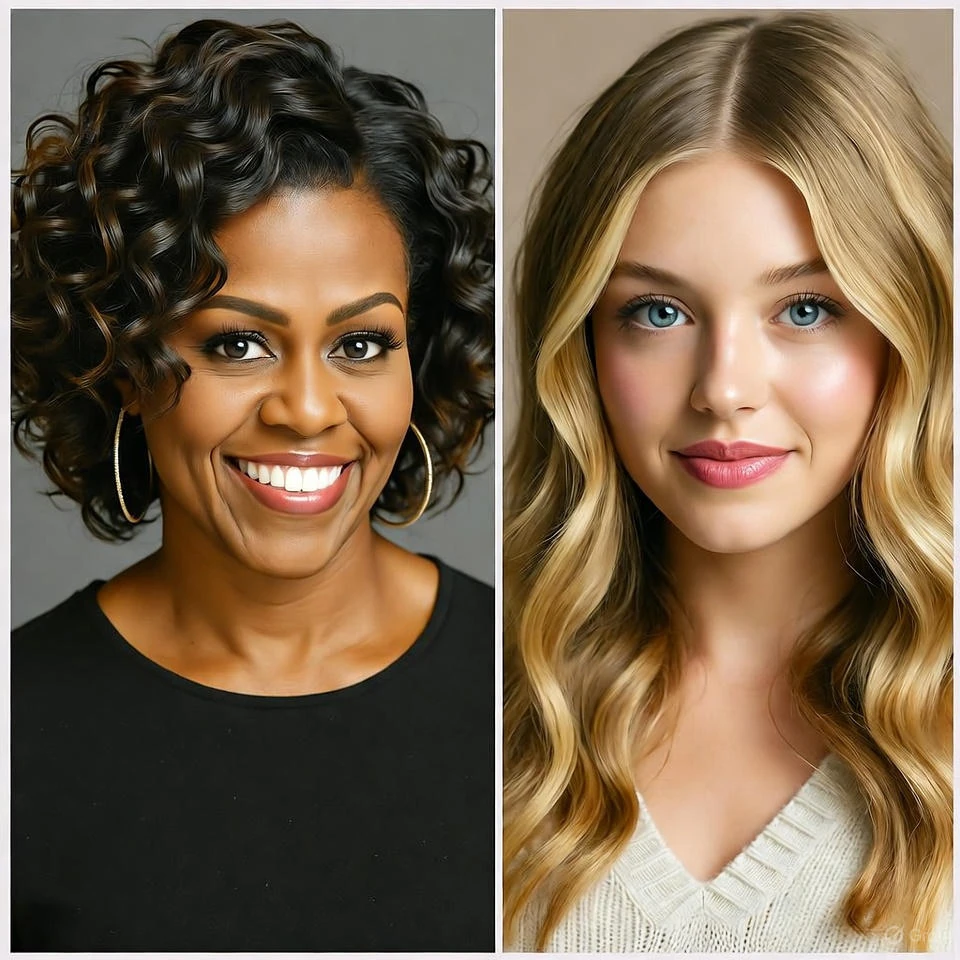 Black Hair Tax vs. Naked Dress Glory: No DEI Can Bridge the Gap Americans Now Admit They See