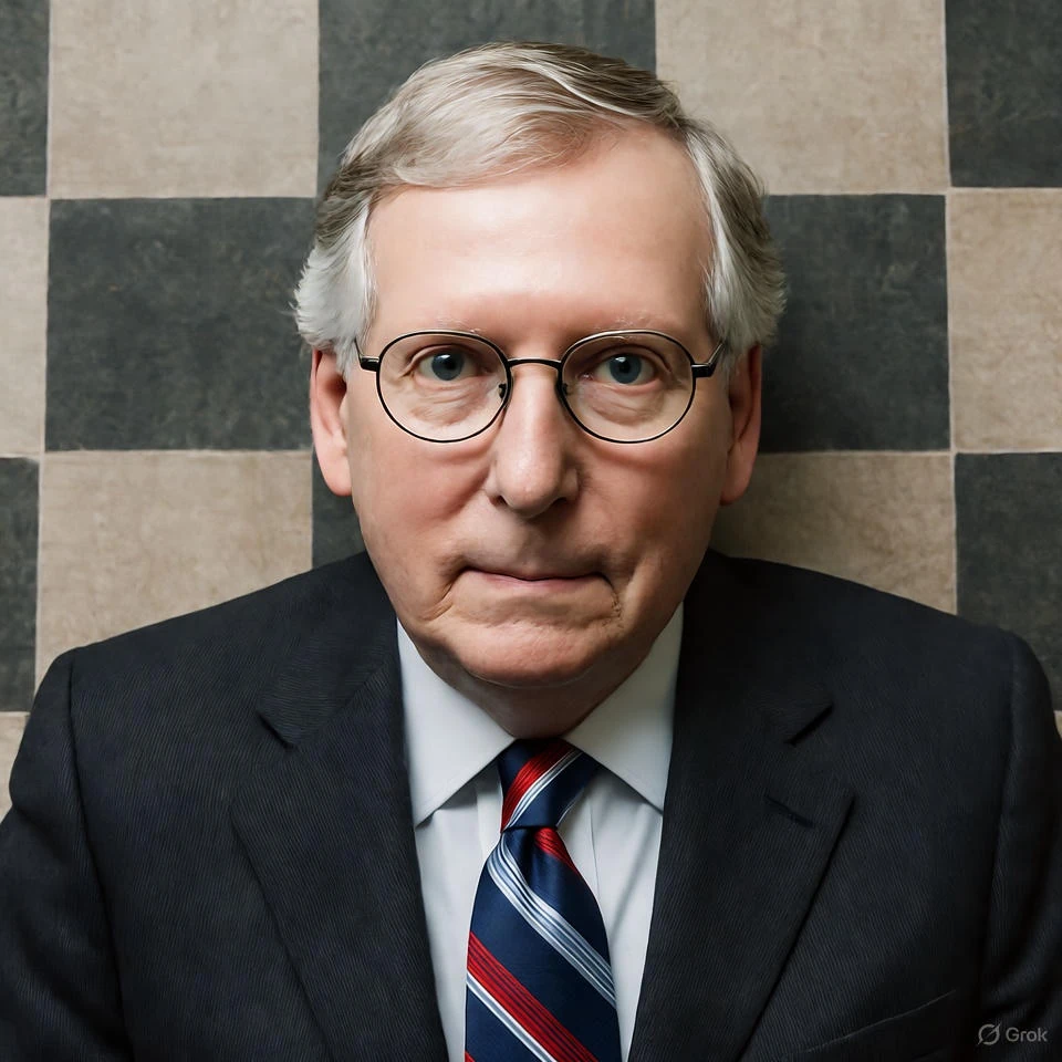 Senate Votes 50-46 to Kill Trump’s Canada Tariffs – McConnell, 3 GOP Rebels Defect; House to Bury It – But Manifest Destiny Marches North