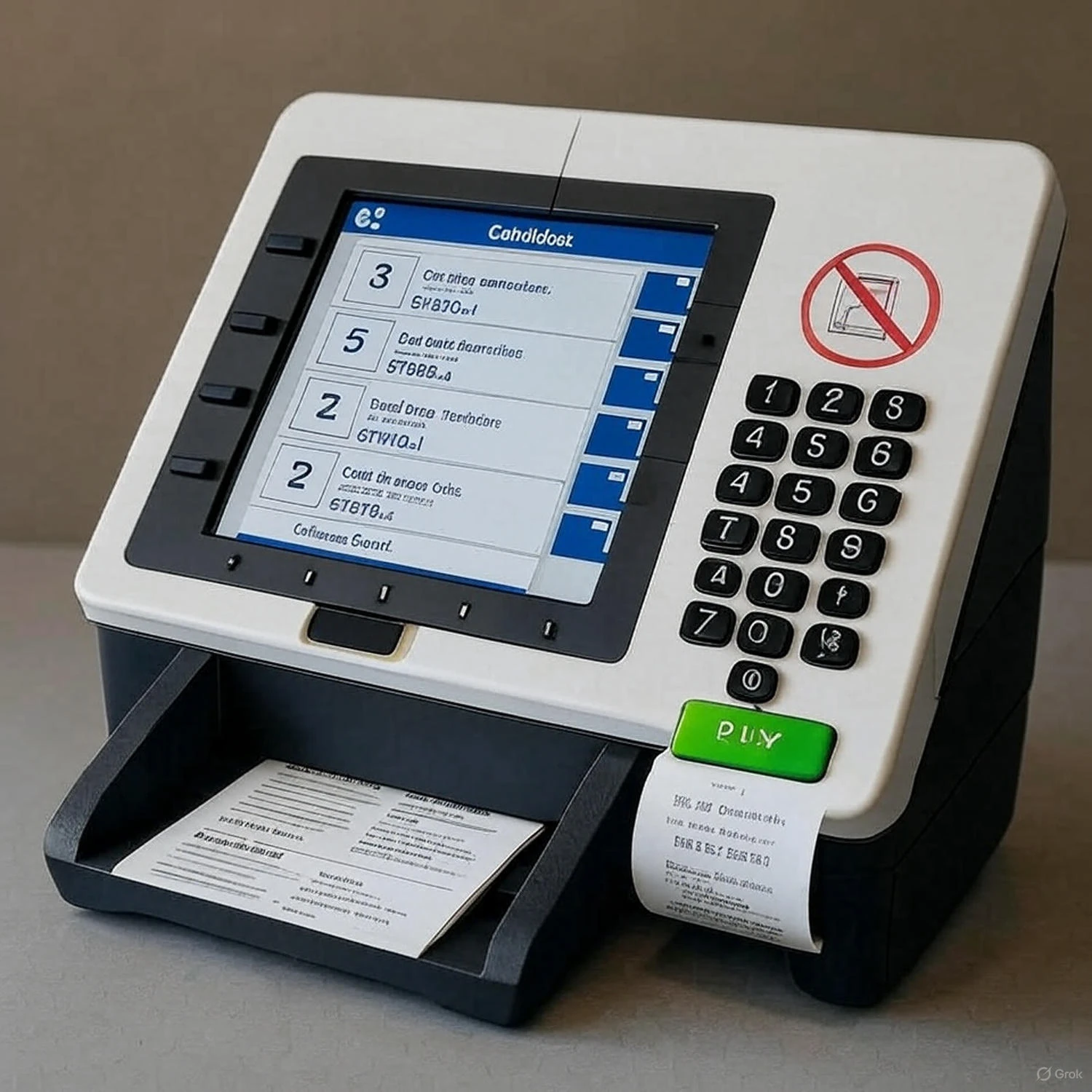 DOJ Monitors Hit CA, NJ Polls Amid Fraud Claims—Newsom Rages Over “Takeover” After Shady Recall Victory