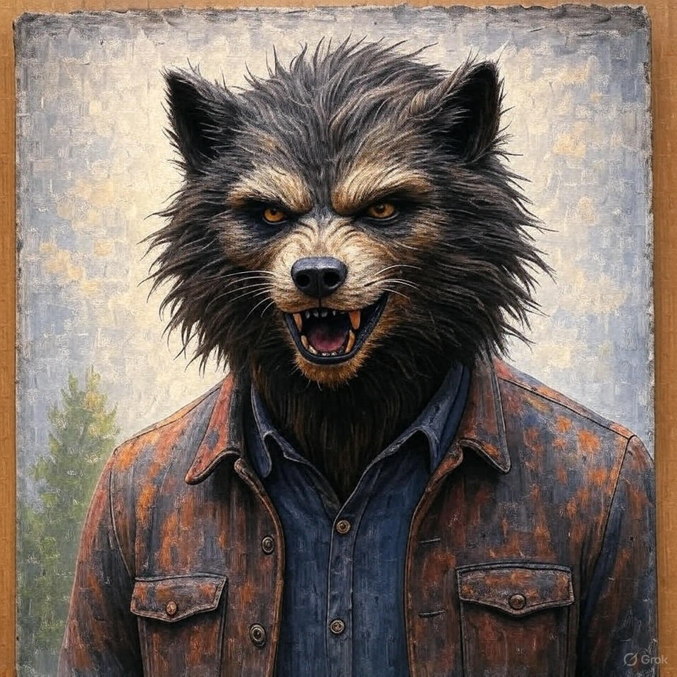 Halloween Horror: Russia Busts Israeli-Ukrainian Organ Harvester Wolfman – 30 Years of NATO Meddling Spawns Balkan Black-Market Ghoul