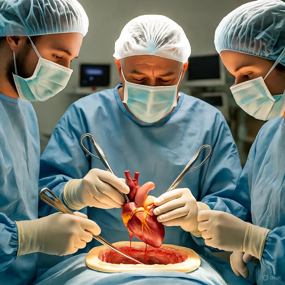 Dick Cheney, Architect of War on Terror with Borrowed Heart, Dead at 84