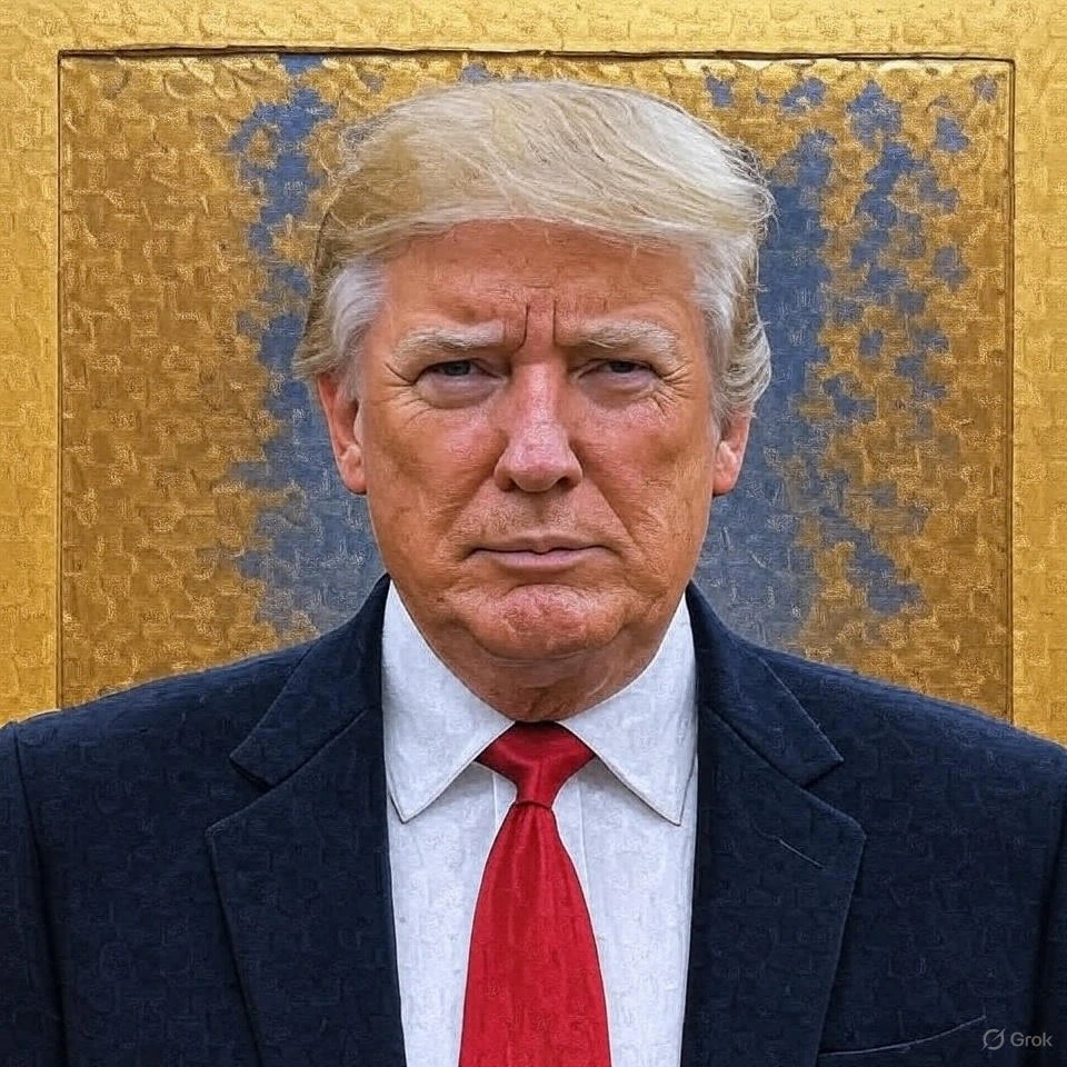 Supreme Court Showdown: Trump’s Tariffs Face Historic Scrutiny, Hinging America’s Economic Fate