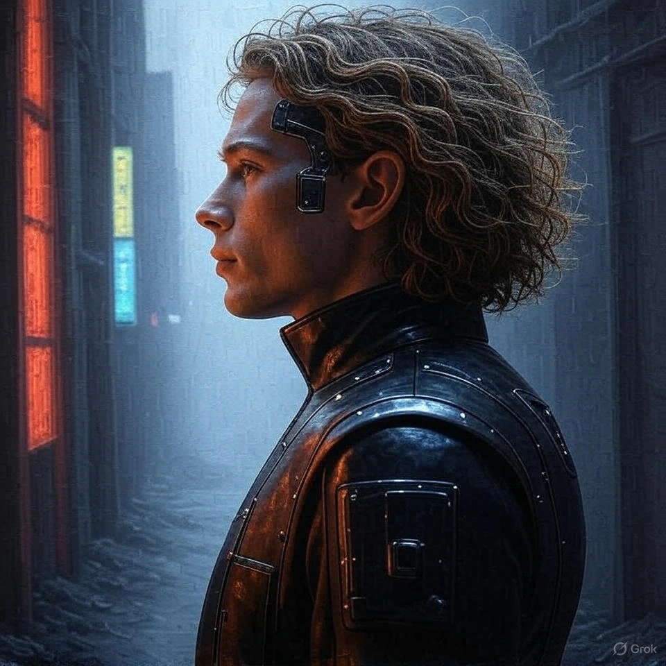 Musk: AI Rules in 2 Years — White Choc. Chas T.: It Ghosted Us in ’97 — Army Buys 1M Drones to Survive Both