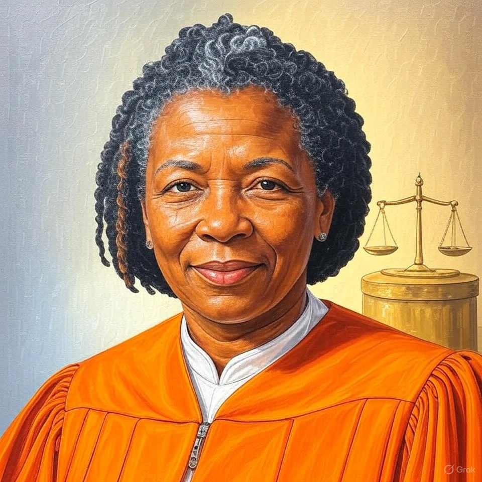 Supreme Court Blocks Billions in SNAP Funds to Illegals—Justice Jackson’s Pause Sparks Mass Self-Deportation