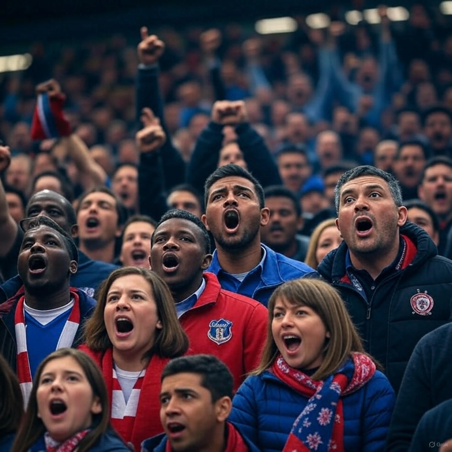 Trump Booed at Lions Game—First Prez at NFL Since ’78—Sparks Calls for Mass Denaturalization of Degenerate Fans