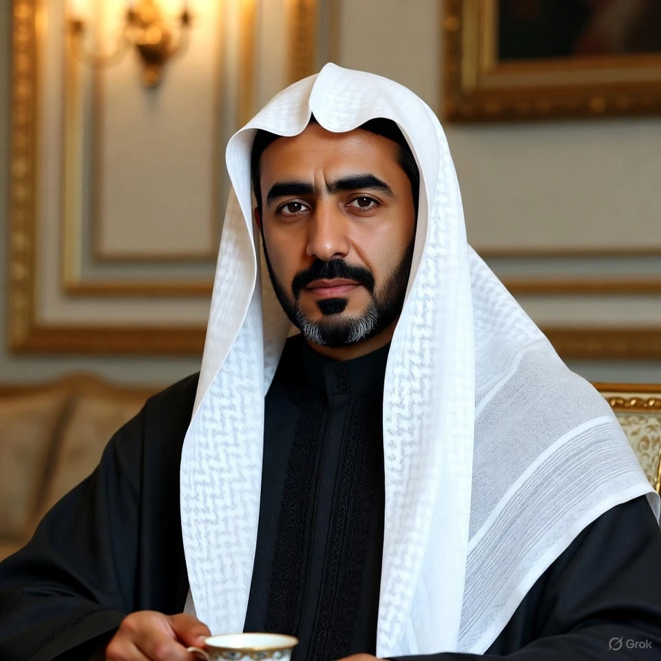 Ex-Al-Qaeda Commander al-Sharaa Lands in US for Historic Trump Summit—CIA’s Decades-Long Grooming Pays Off in White House Deal-Making