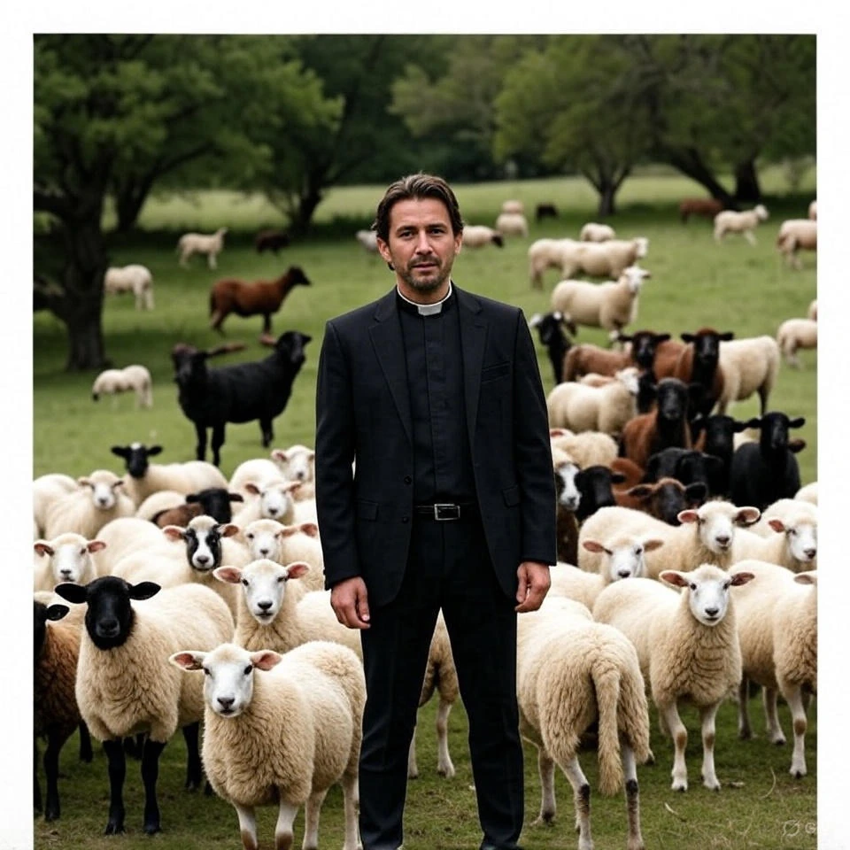 Christians Target Polygamy (Biblically Allowed) While Ignoring Rampant Divorce & Women in Pulpits (Biblically Condemned)—1950s Norms Trump Scripture