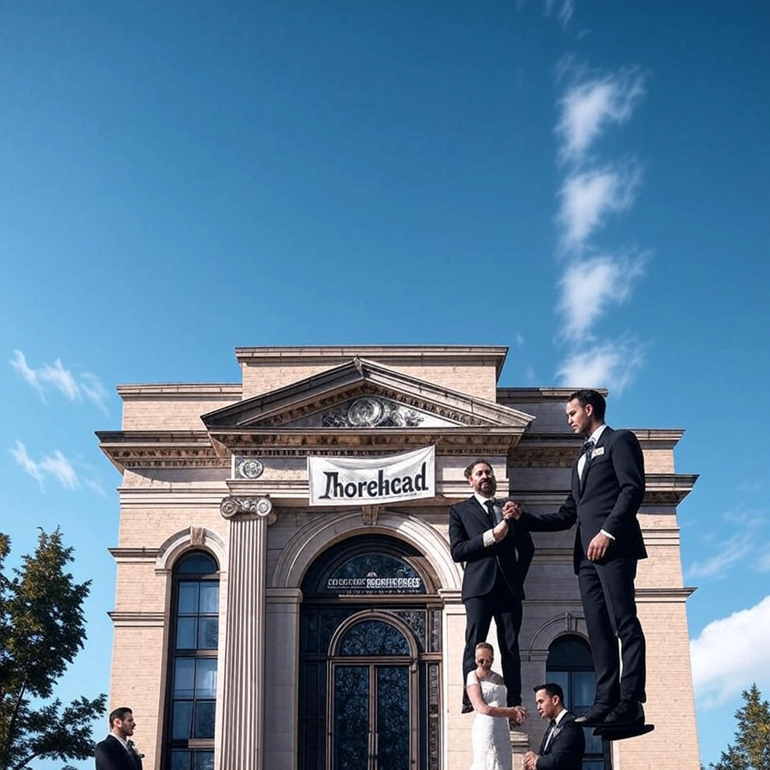 Supreme Court Rejects Kim Davis Appeal: Gay Marriage Ruling Stands Despite Majority Opposition, Faith Crushed in Bible Belt