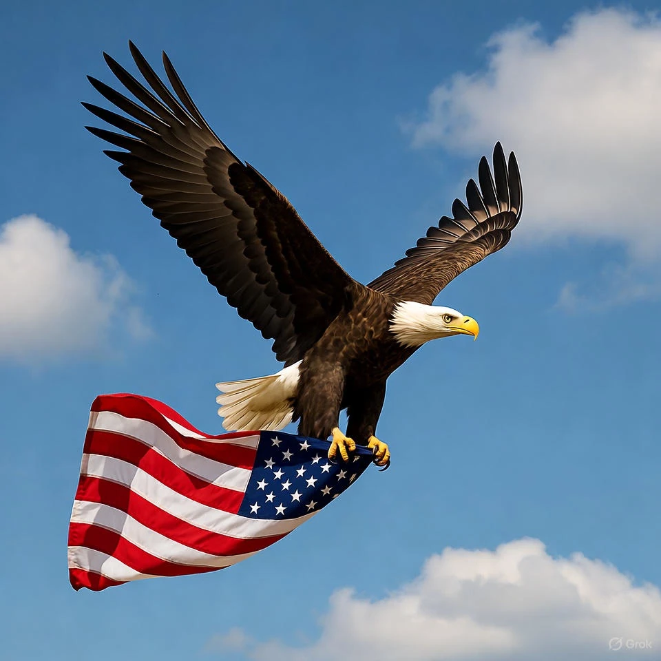 8 Dems Defect to Trump: End Shutdown, Split Party—MAGA Wins Cold Civil War