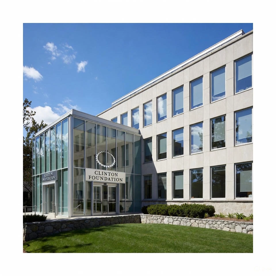 Bondi & Patel Expose Clinton Foundation Pay-to-Play: Docs Show Foreign Cash for Influence, Obama Probe Incoming