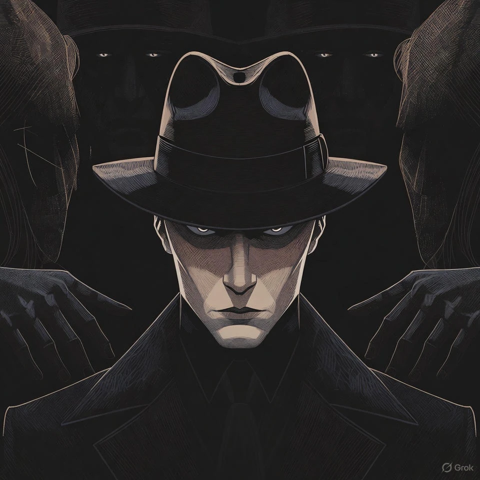 20,000 Epstein Docs Expose Elite Web: Who’s the New Blackmail Master Controlling World Power?