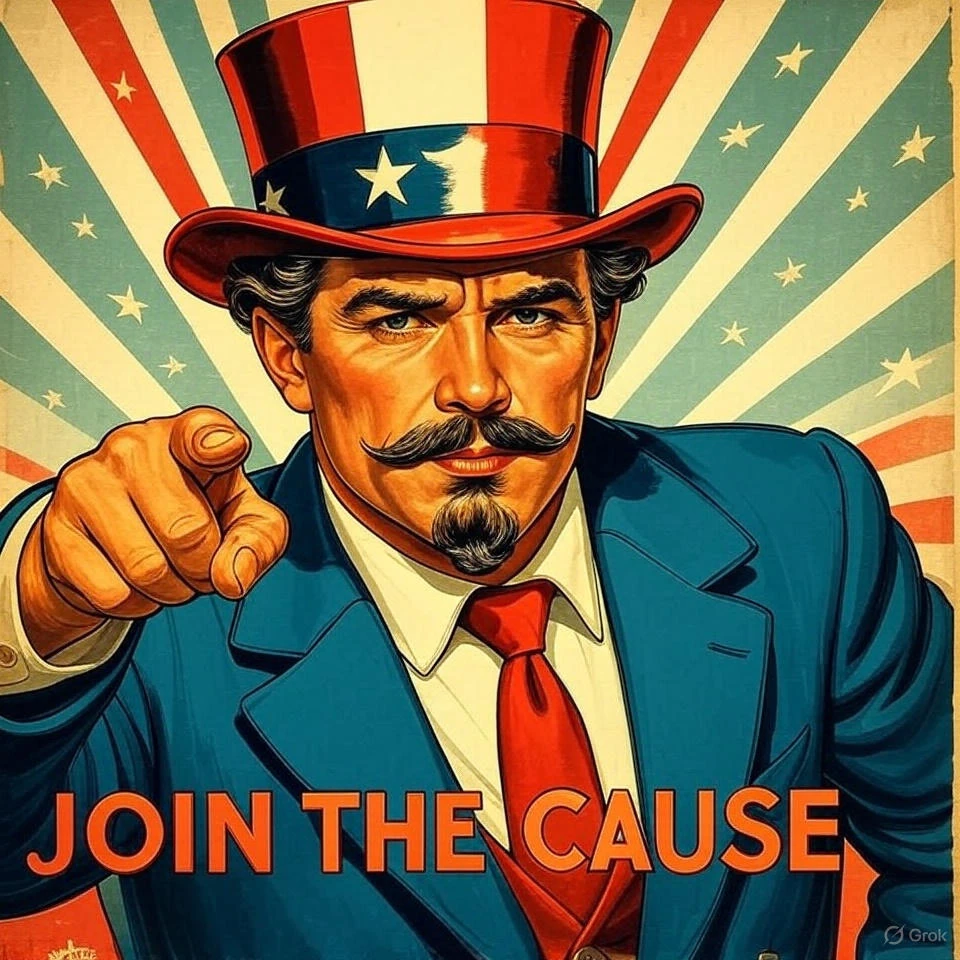 Trump Ignites MAGA Fury with H-1B Support—5G Warfare to Rally Kirk’s Blueprint: Deport, Abolish Visas, Build Homes, Crush Cartels!