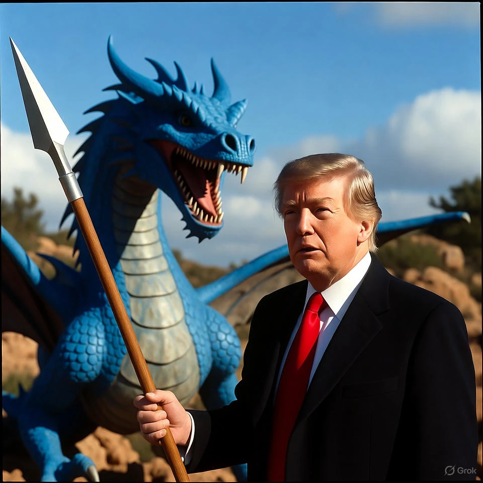 Trump Ends Shutdown, Corners Dems on Obamacare: “Billions to YOU, Not Insurance Giants!”