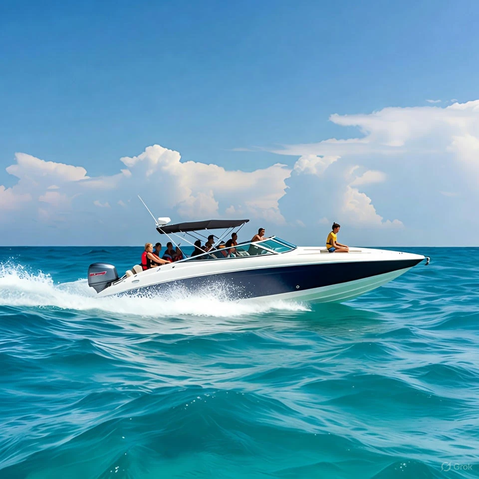 US Navy’s 20th Strike Kills 4 Narco-Runners, Total 79 Dead: Why Venezuelan Speedboats Race Into Battle Group Kill Zone?