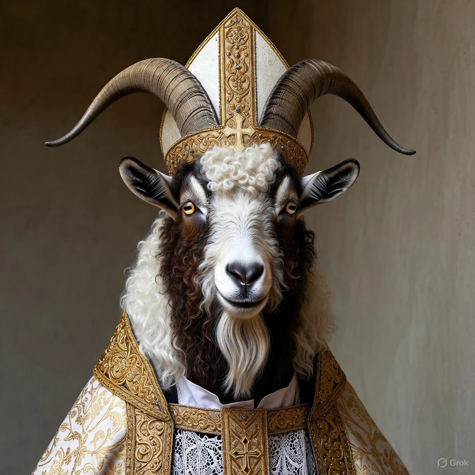 Catholic Bishops Blast Trump Deportations—Silent on Biden’s Abortion, Child Mutilation & Trafficking Horrors!