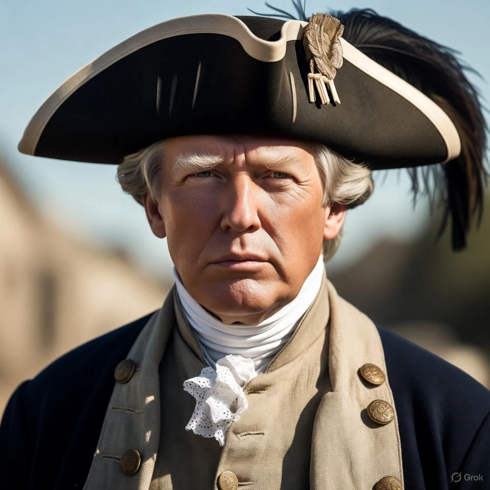 Trump Smashes Britain’s 80-Year Intel Grip: Second American Revolution Ignites!