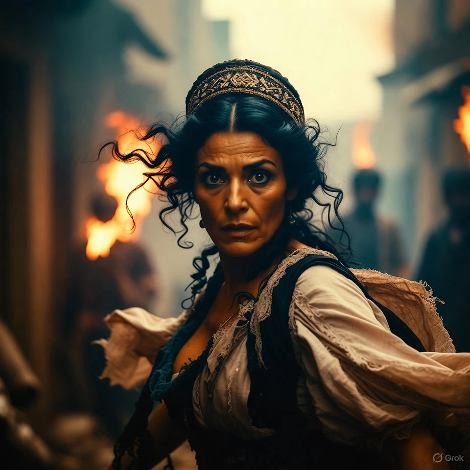 Mexico’s Streets Erupt: Protests Ignite Over Cartel Grip on Sheinbaum’s Government